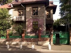 Apartament Elegant in Vila zona Gradina Botanica-Splaiul Independentei