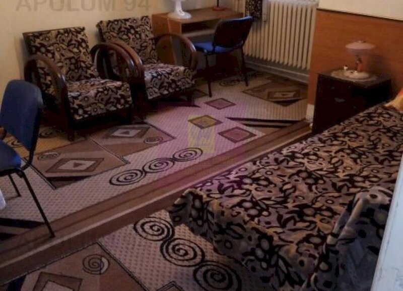 Apartament Elegant in Vila zona Gradina Botanica-Splaiul Independentei