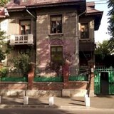 Apartament Elegant in Vila zona Gradina Botanica-Splaiul Independentei